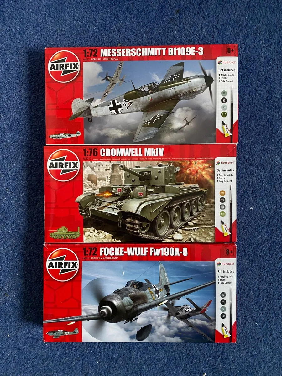 Airfix Brand New - Image 1