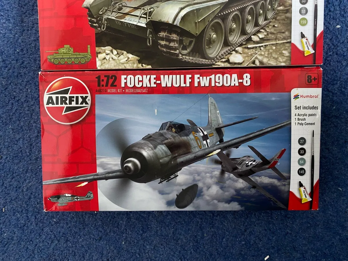 Airfix Brand New - Image 2