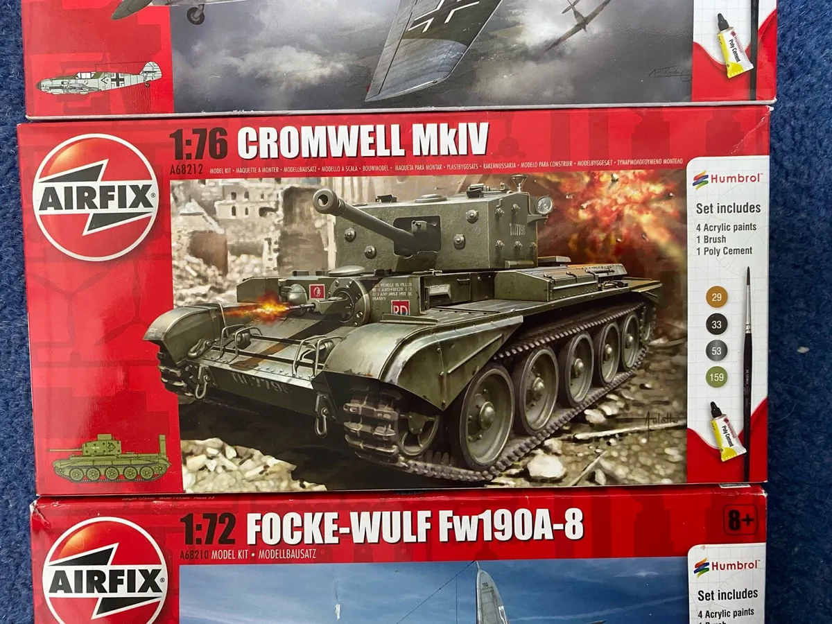 Airfix Brand New - Image 3
