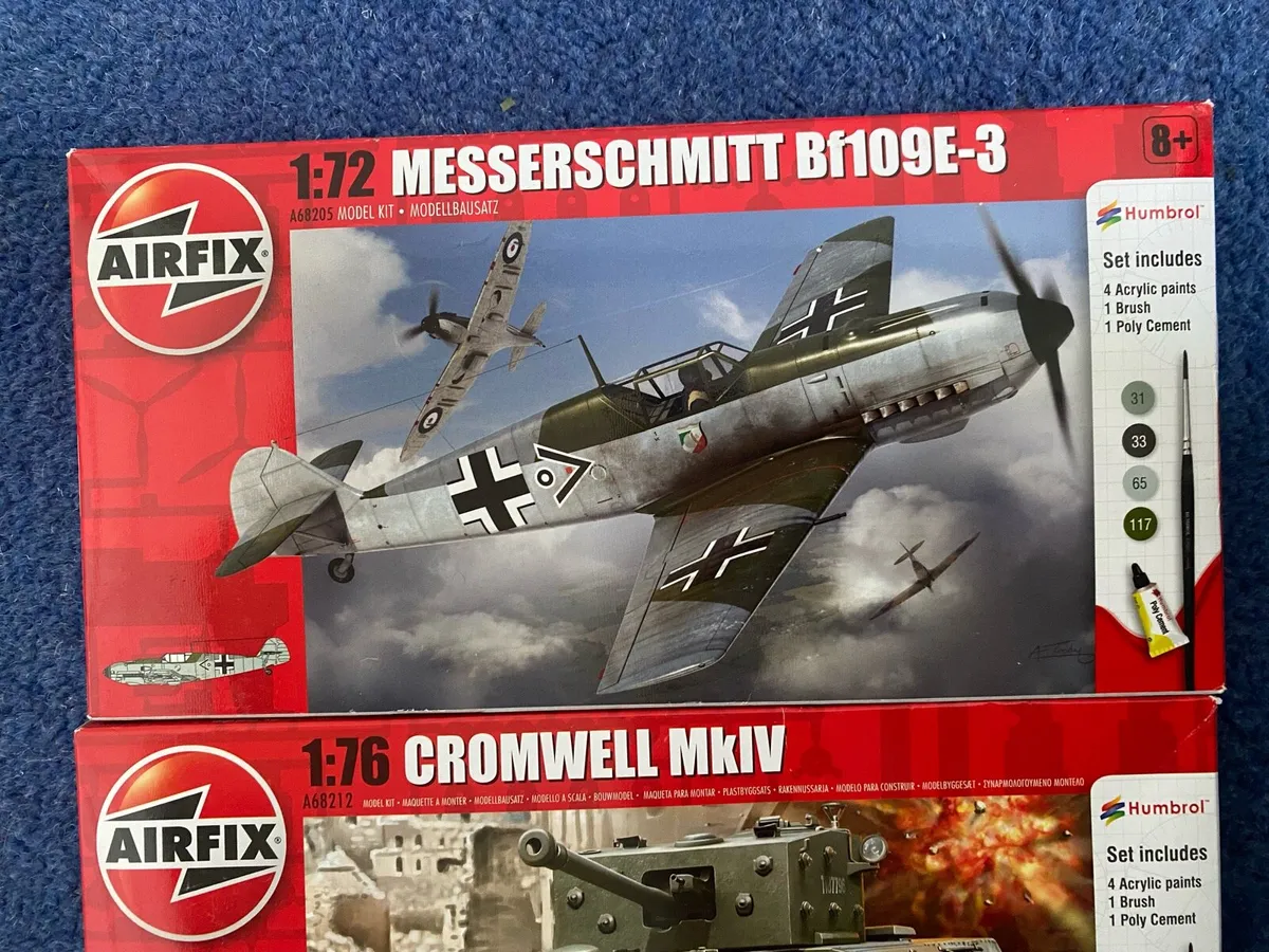 Airfix Brand New - Image 4