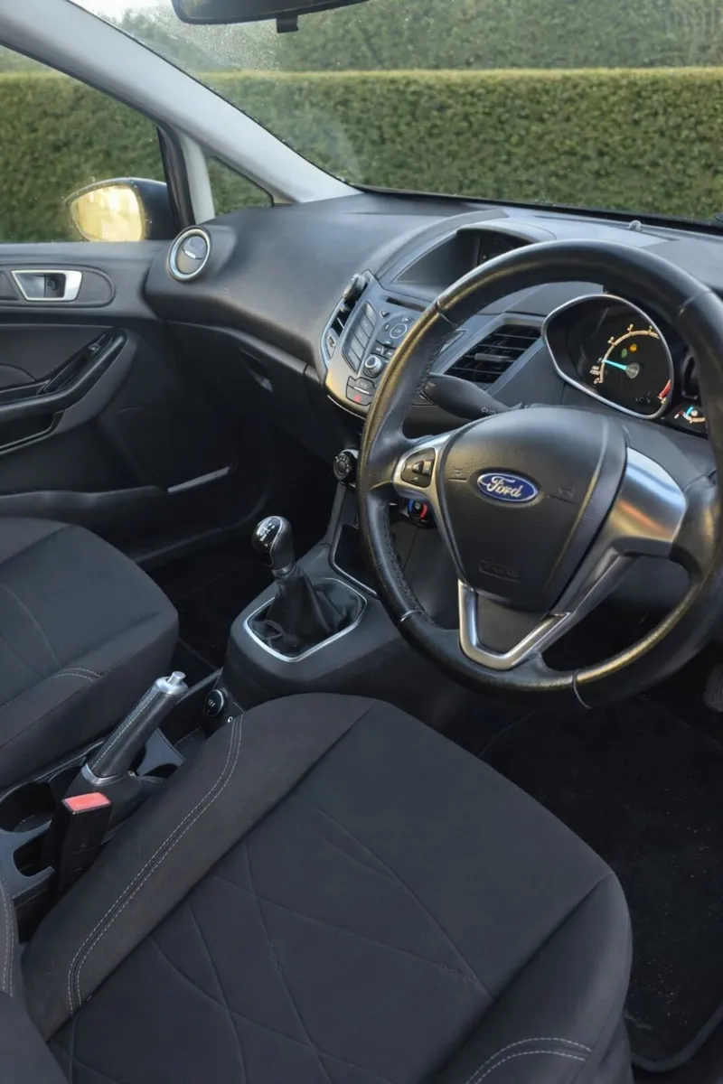 Fiesta 1.25 - Image 2