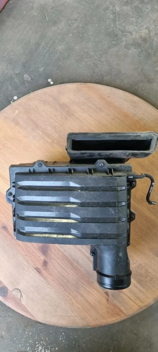 AUDI + VOLKSWAGEN PARTS⬇️ MESSAGE FOR PRICES - Image 3