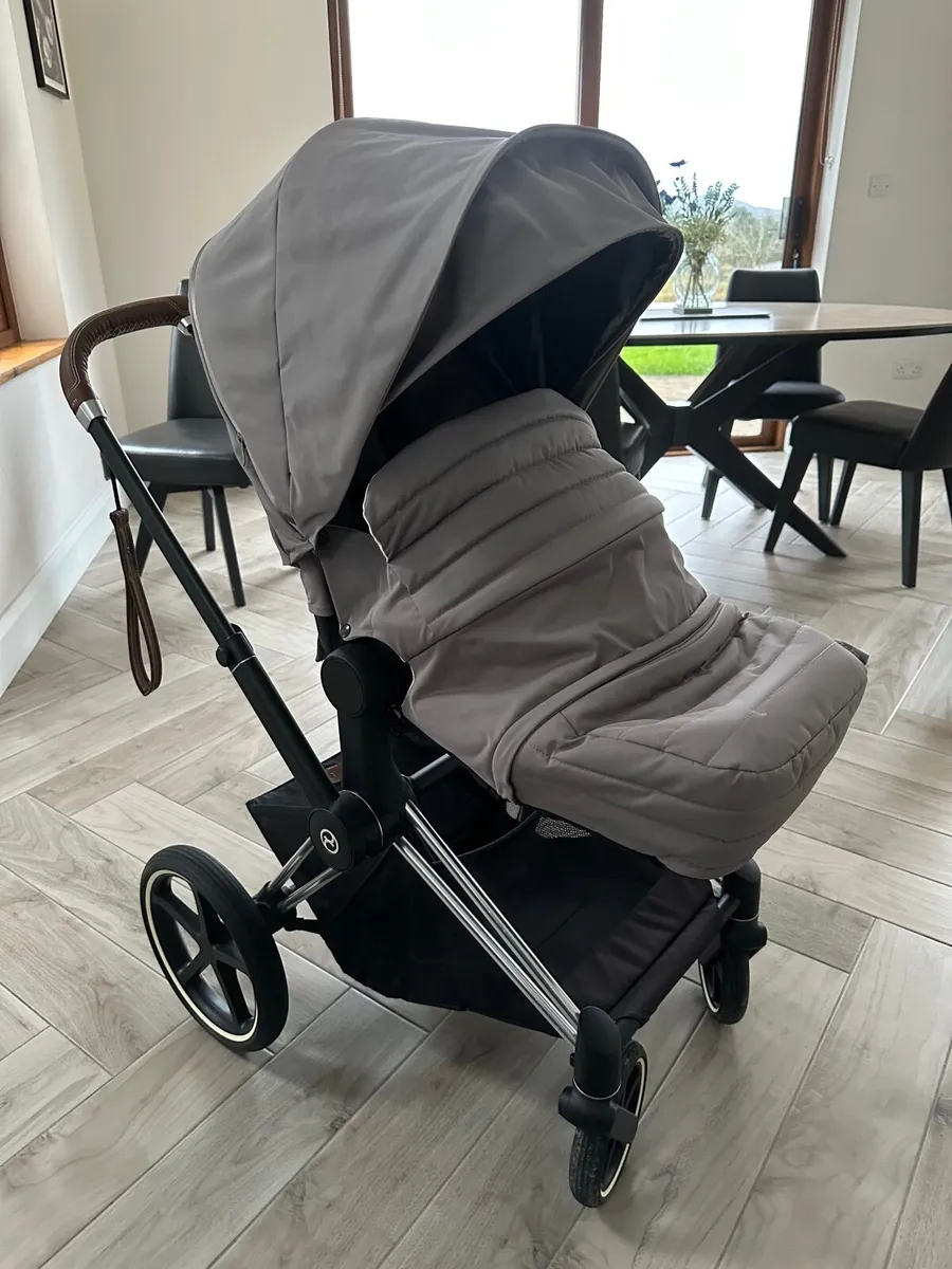 Cybex priam - Image 1