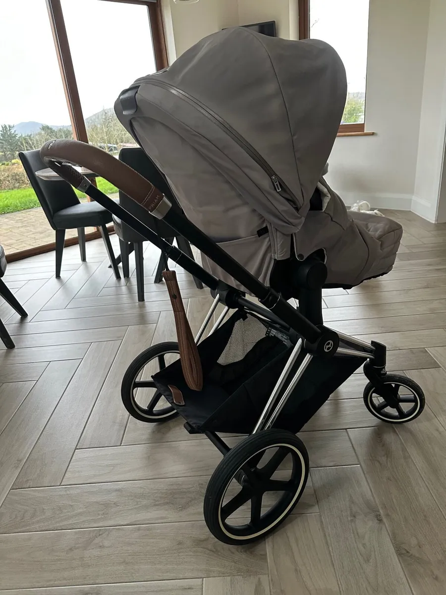 Cybex priam - Image 2
