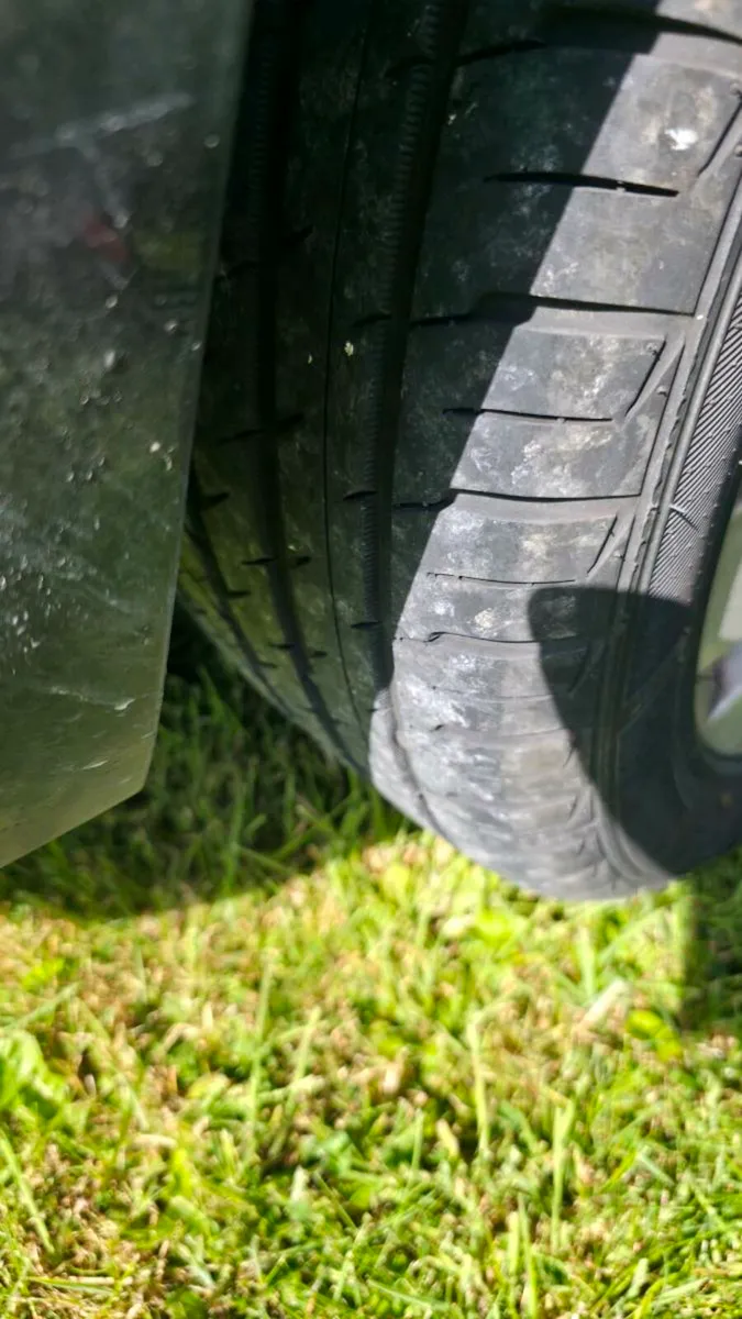 131 Citreon picasso automatic - Image 4