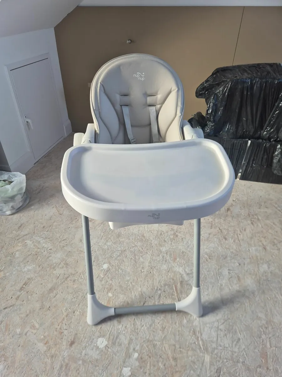Nup Nup Highchair - Image 2