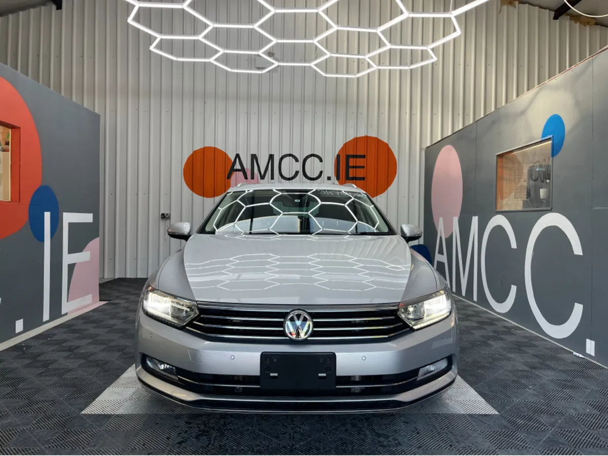 Volkswagen Passat ONLY €17950 PASSAT AUTOMATIC 1.4 - Image 2