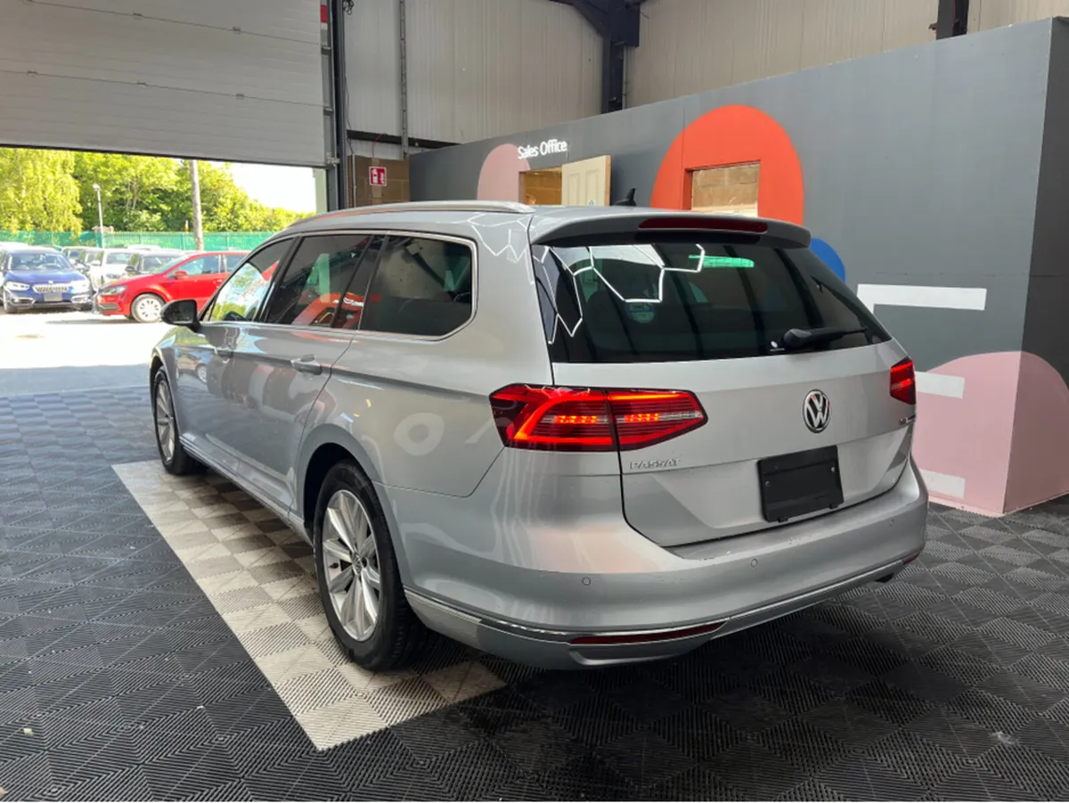 Volkswagen Passat ONLY €17950 PASSAT AUTOMATIC 1.4 - Image 4