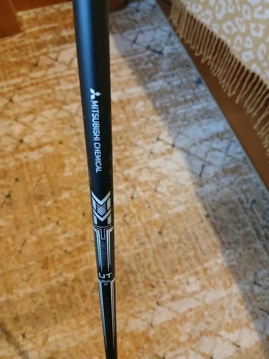 Srixon zxiu 4 iron - Image 4