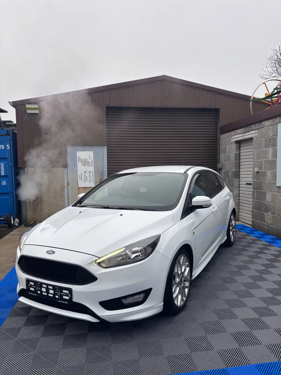 Ford Focus 2017 - Image 3