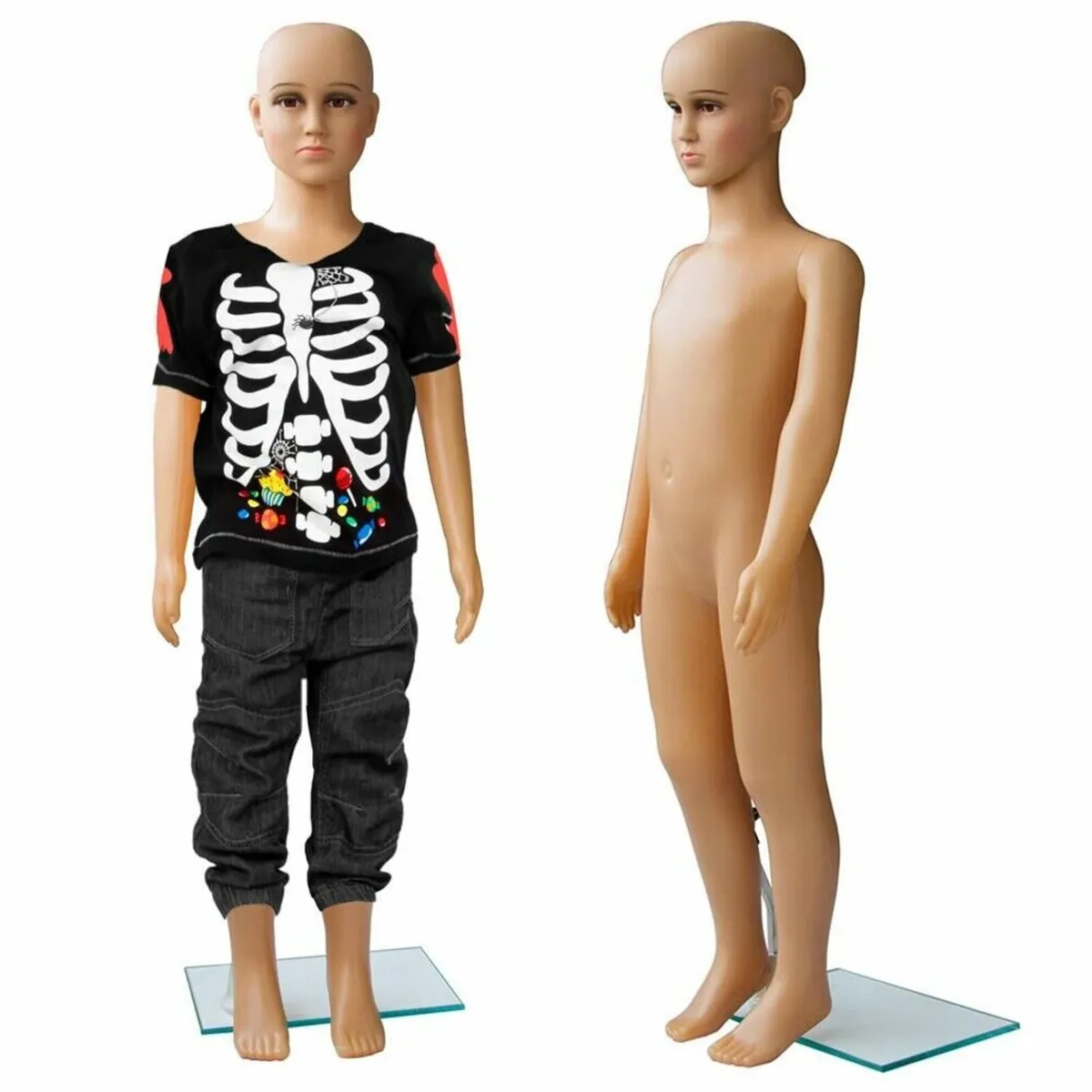 New Home Business Mannequins - FREE Delivery - Image 2