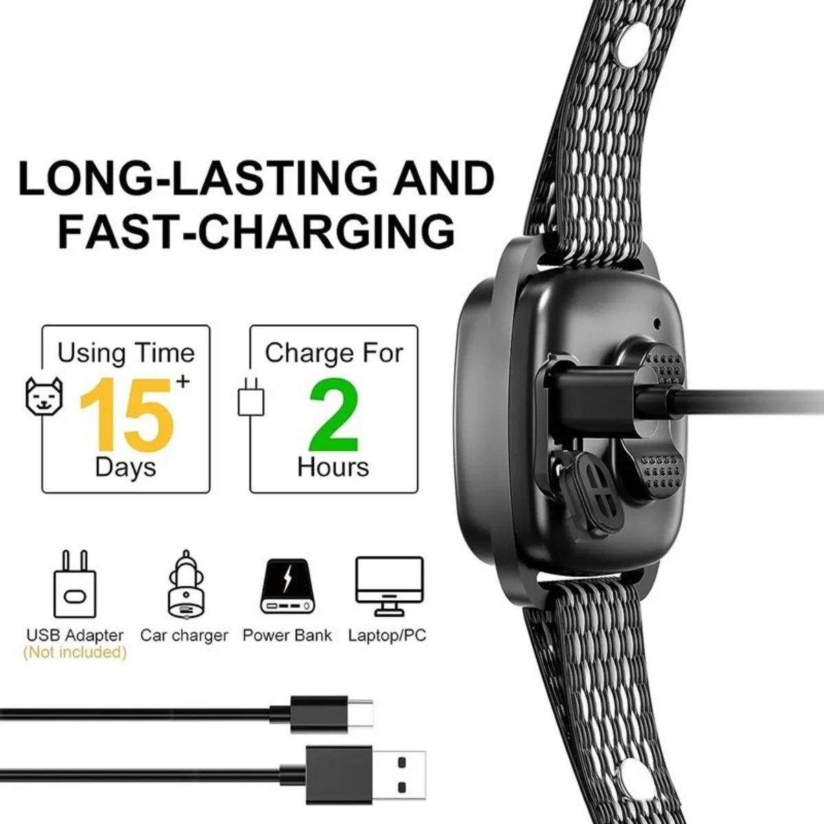 Bark Collars - Image 3