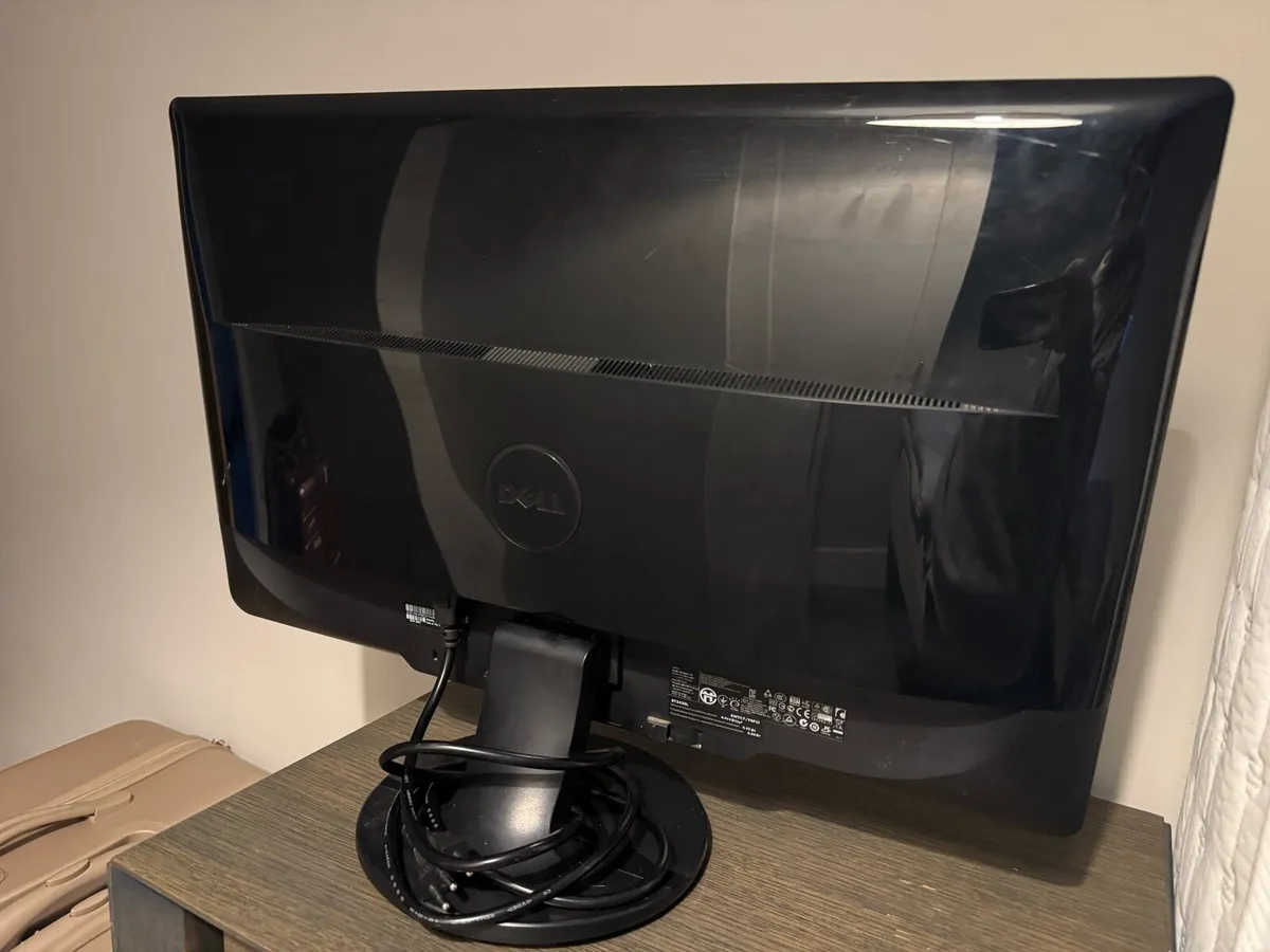 24” Dell monitor - Image 2