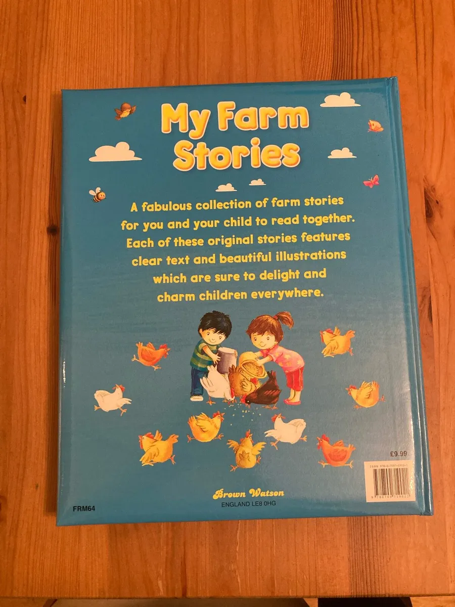 My farm stories - Image 2