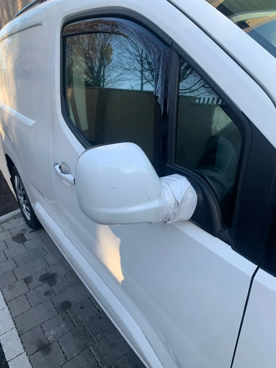 Citroen berlingo - Image 3