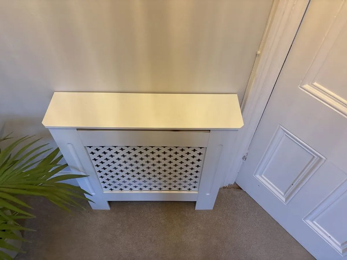 Radiator cover - Image 2