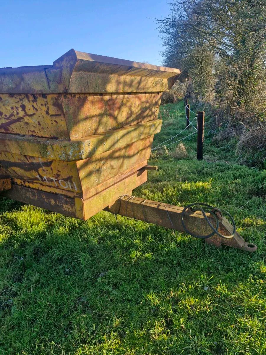 **Tractor Trailor** - Image 4