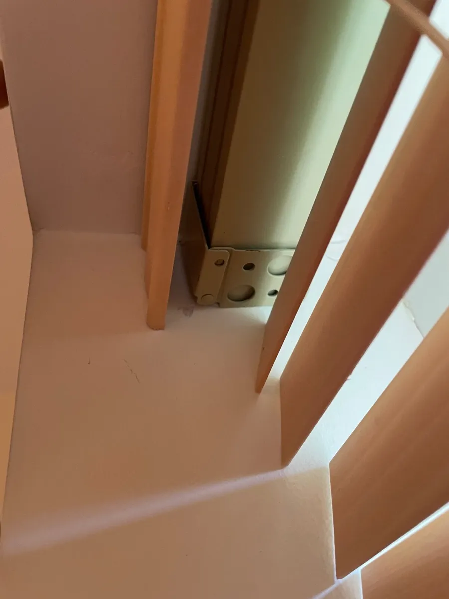 Venetian timber blind - Image 4