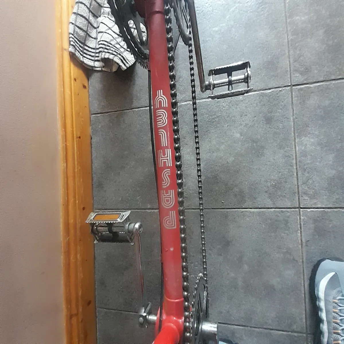 Tandem bike - Image 2