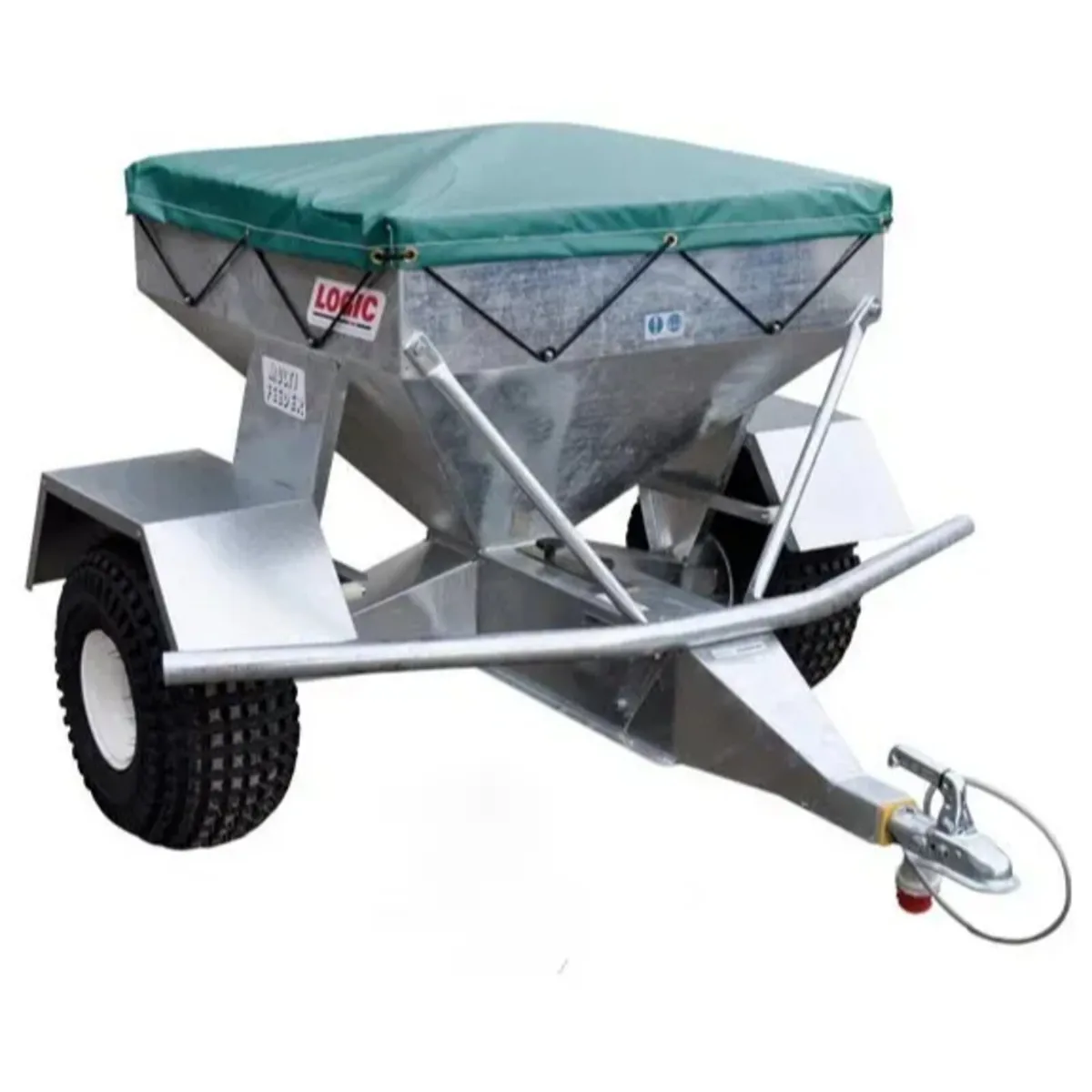 New Logic Multi Feeder - Image 1