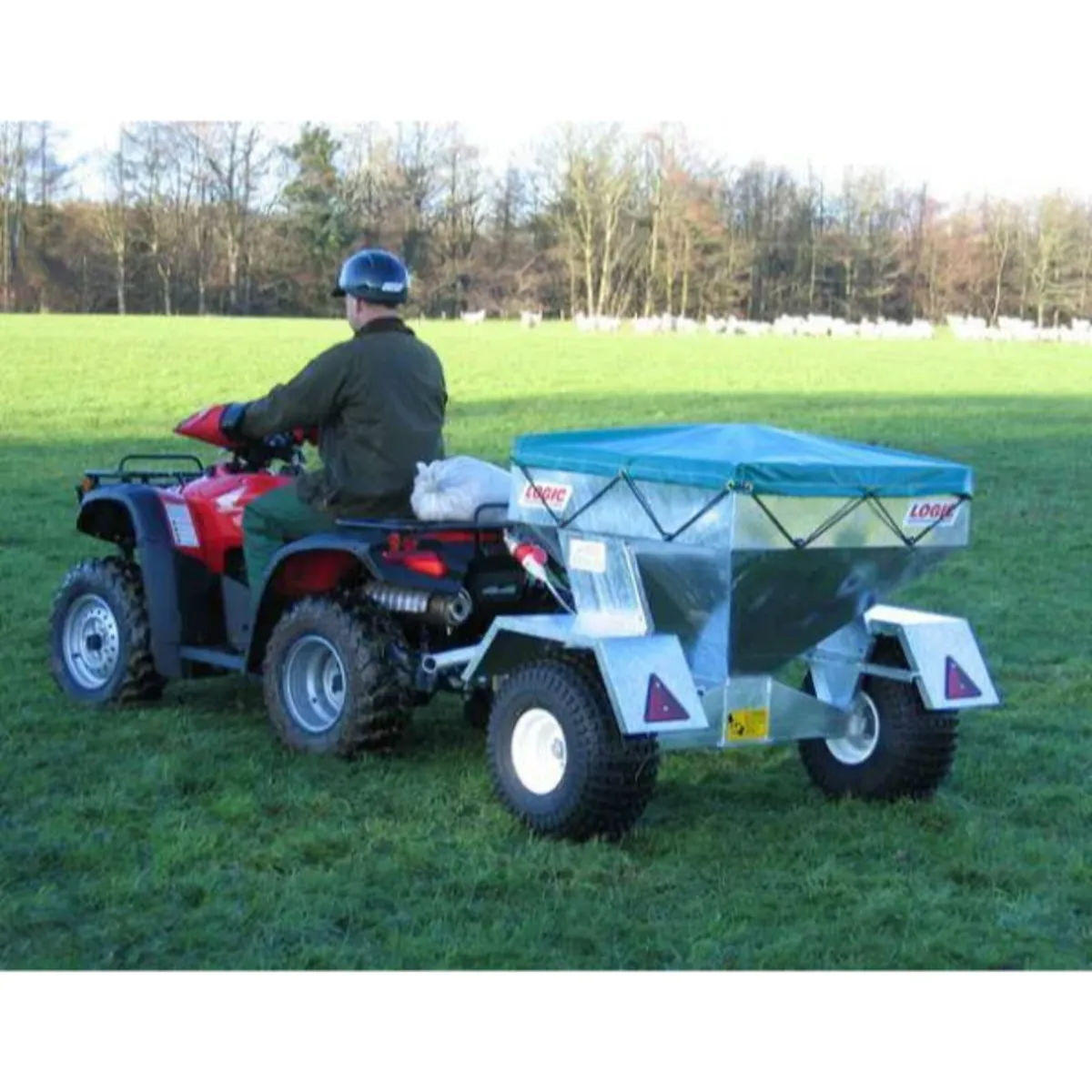 New Logic Multi Feeder - Image 3