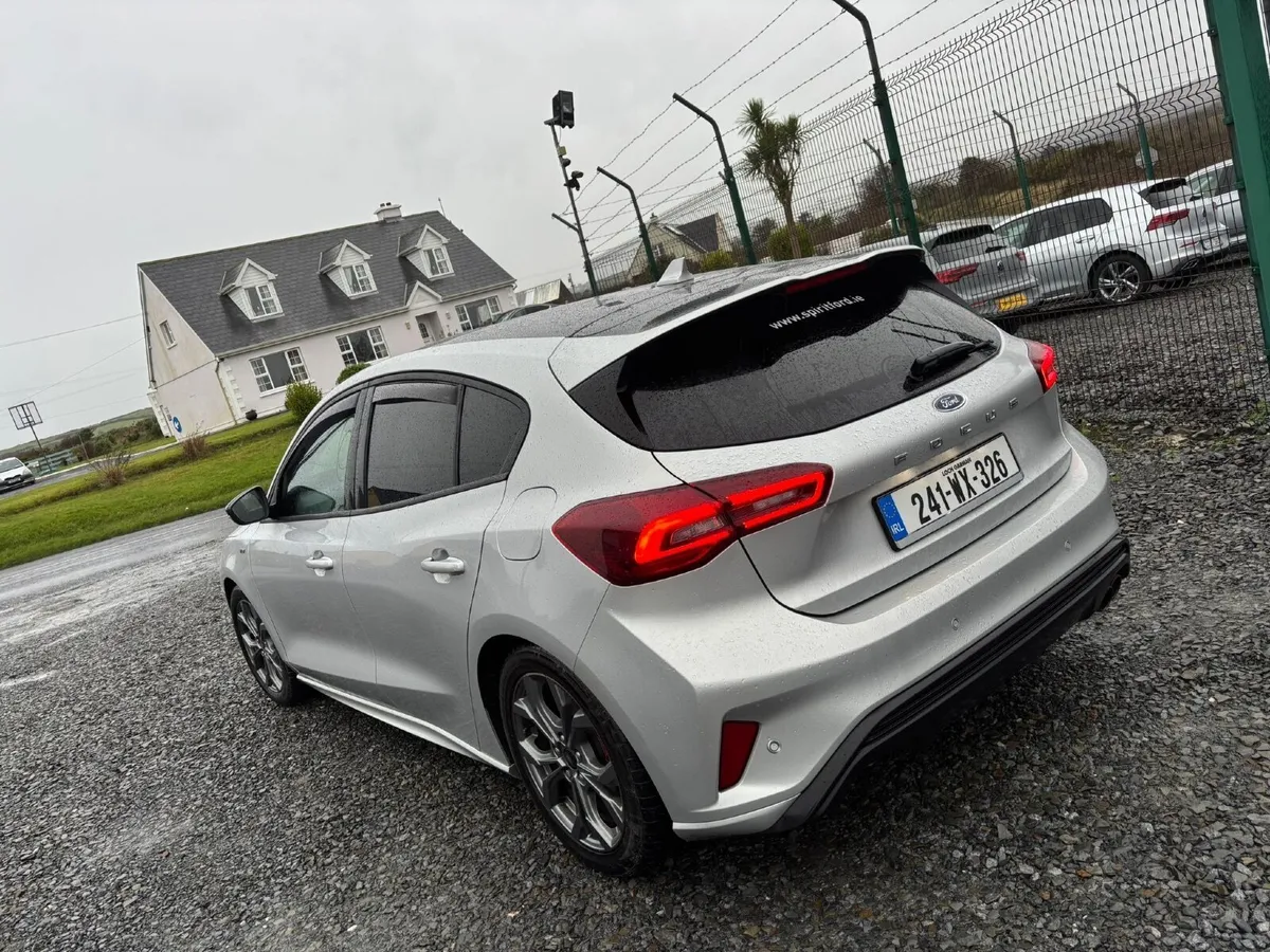 BARGAIN!! Ford Focus ST Line 2024 - Image 1