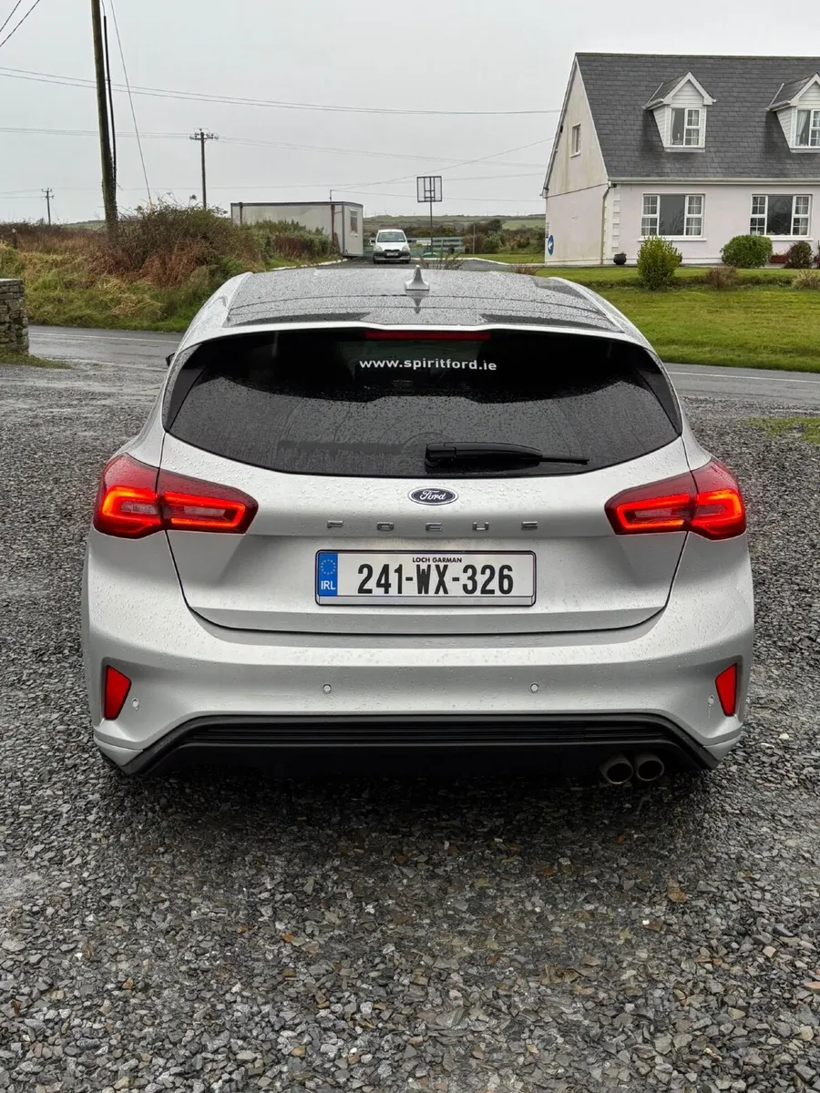 BARGAIN!! Ford Focus ST Line 2024 - Image 2