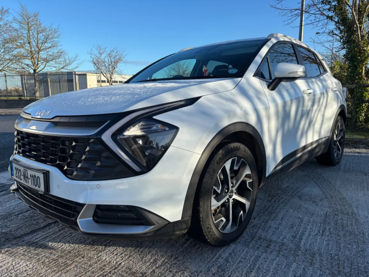 Kia Sportage K3 MY23 5DR - Image 1