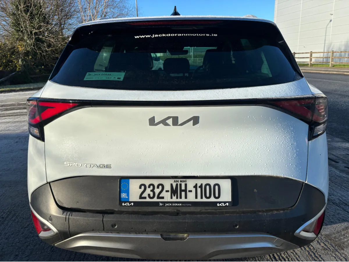Kia Sportage K3 MY23 5DR - Image 3