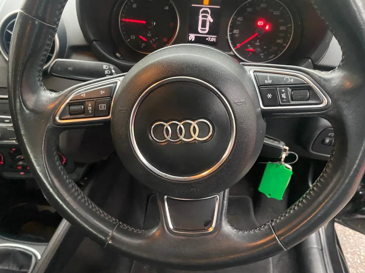 Audi A1 2016 - Image 4