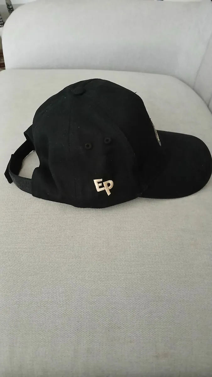 Baseball Cap - Image 3