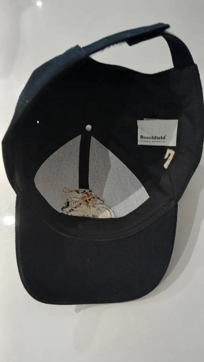 Baseball Cap - Image 4