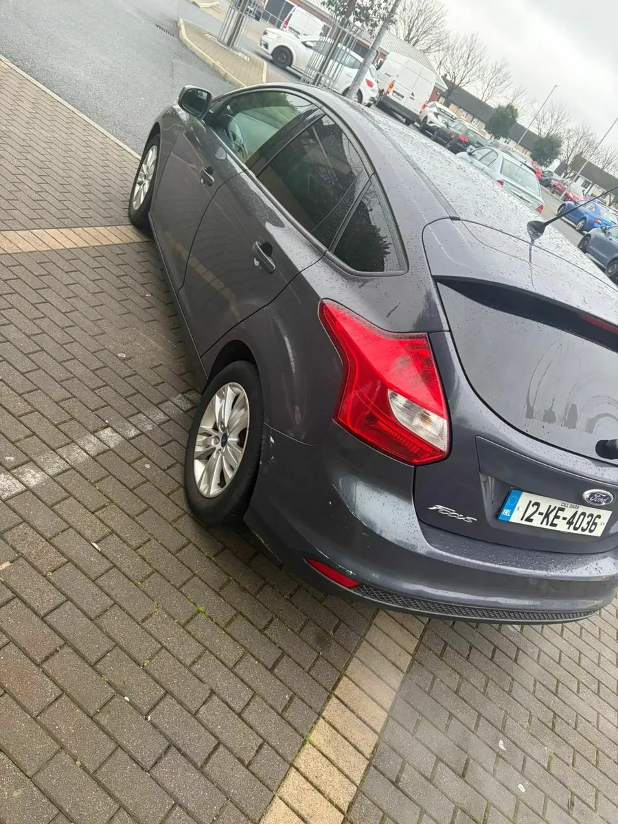 Ford focus - Image 2