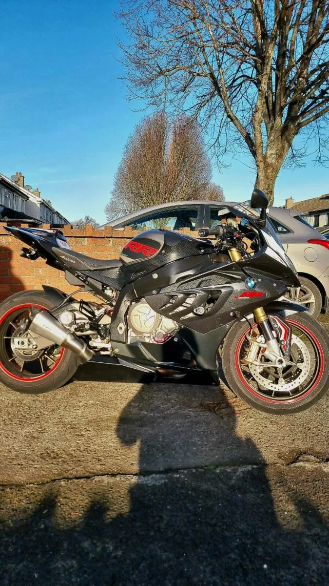S1000rr - Image 2