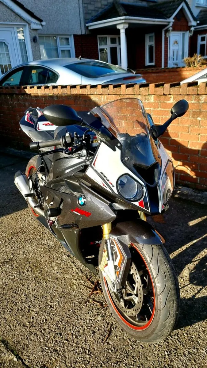 S1000rr - Image 3