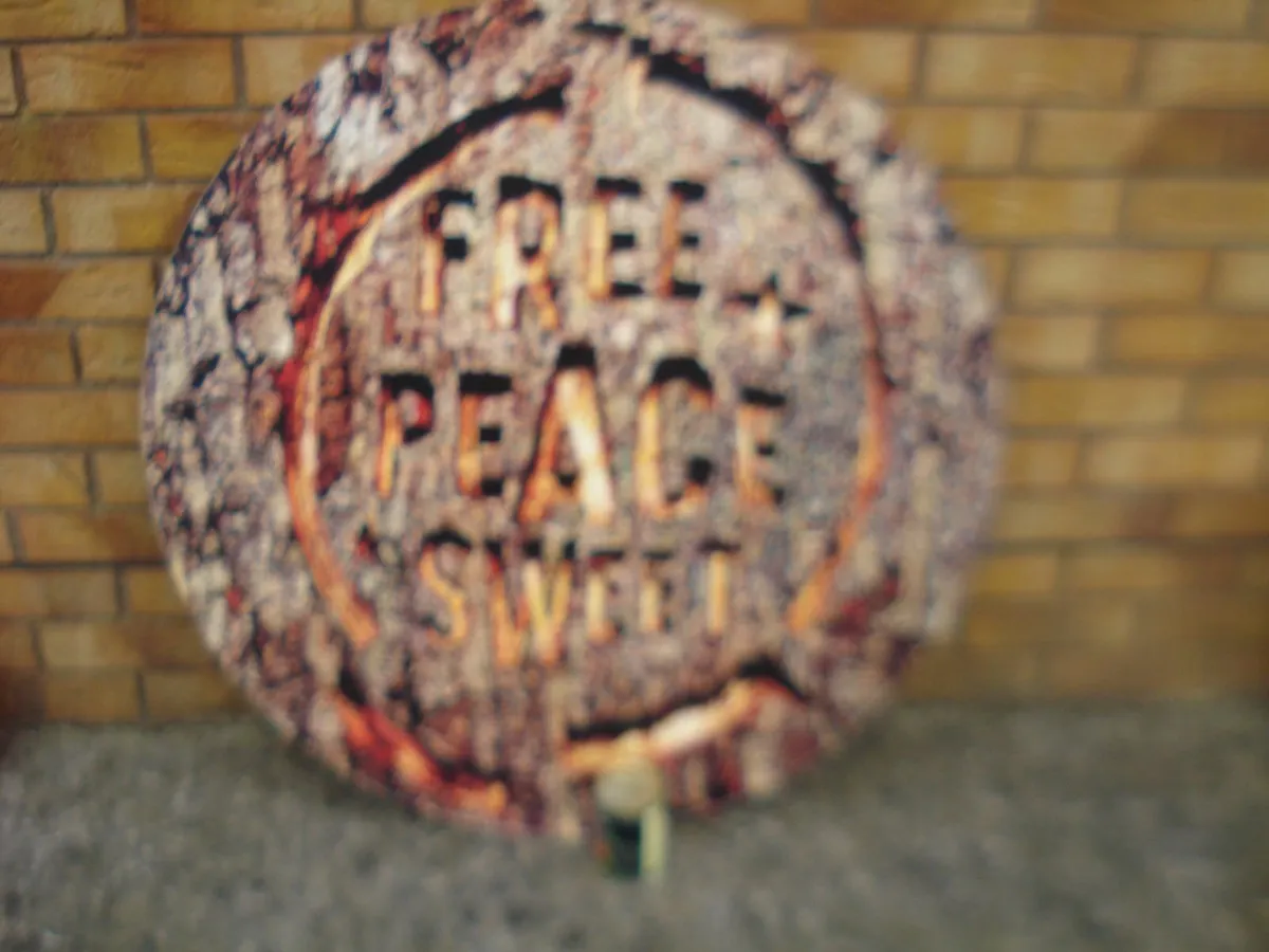 NEIL DIAMOND 1992 CROKE PARK SOUVENIR BOOK. - Image 4