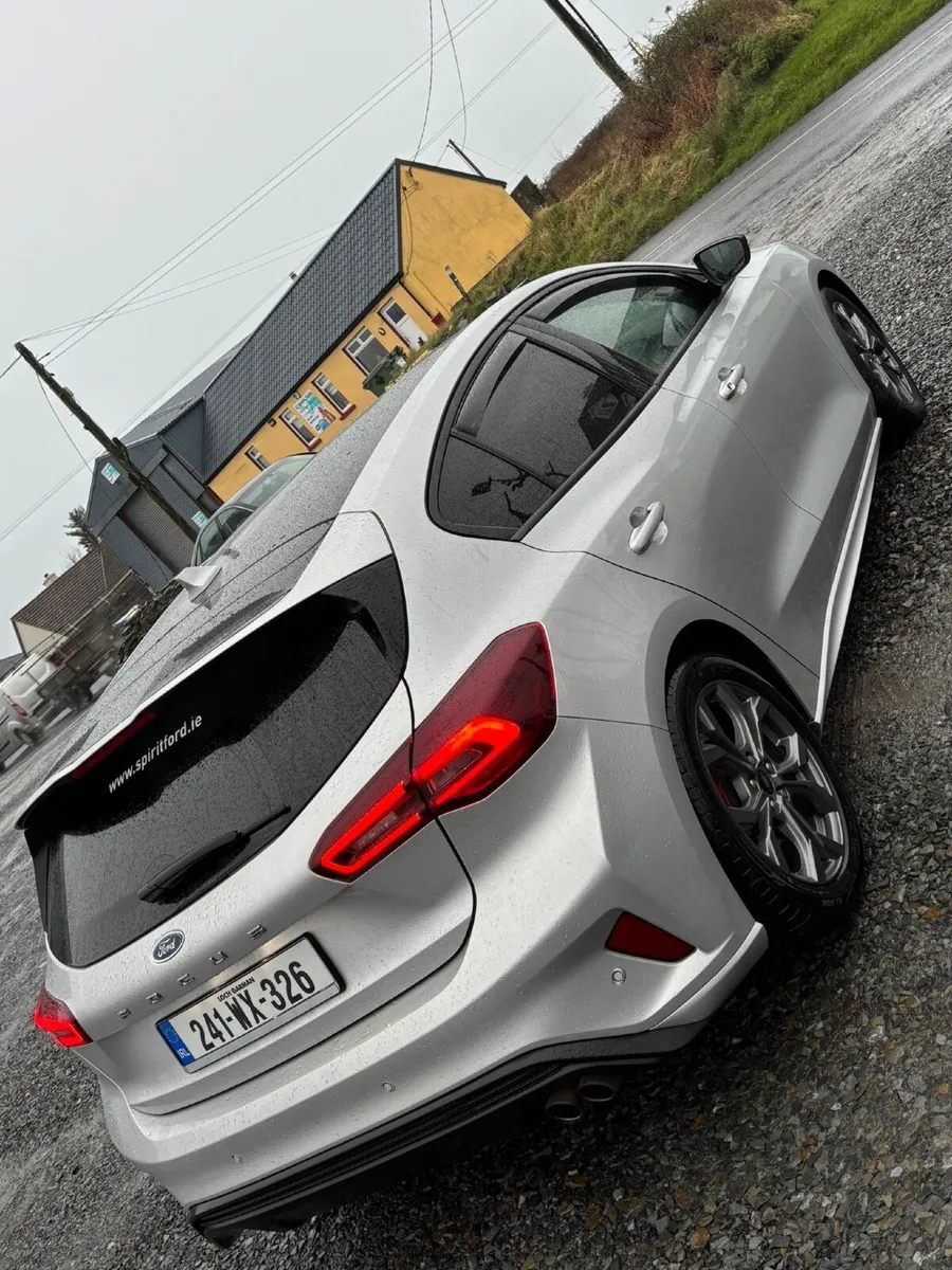 BARGAIN!! Ford Focus ST Line 2024 - Image 3