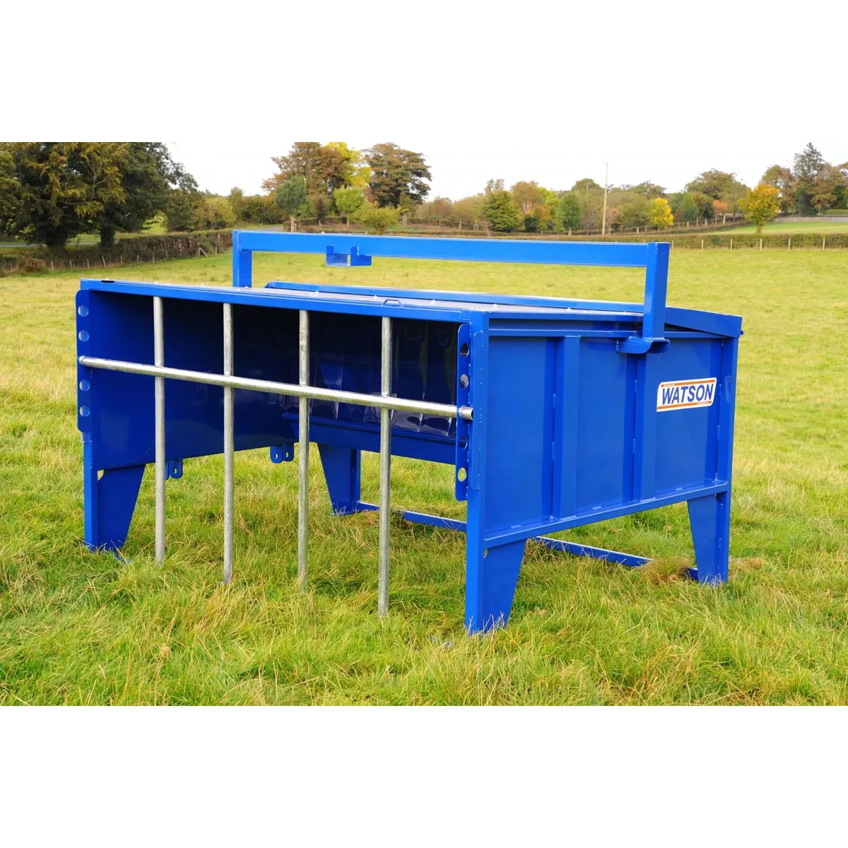 New Watson Calf Creep Feeder 8ft x 6ft - Image 1