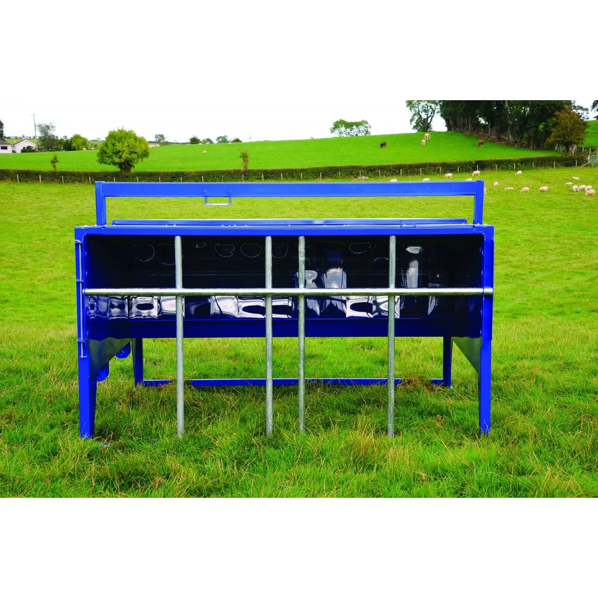 New Watson Calf Creep Feeder 8ft x 6ft - Image 3