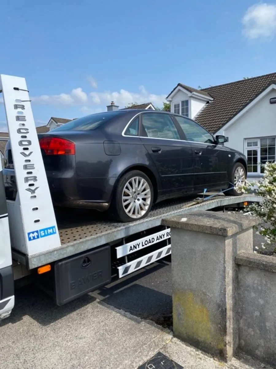 Vehicles wanted - Image 2