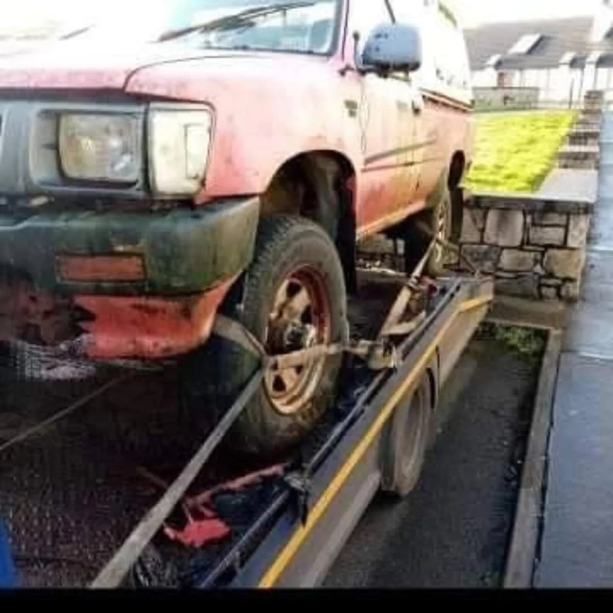 Vehicles wanted - Image 3