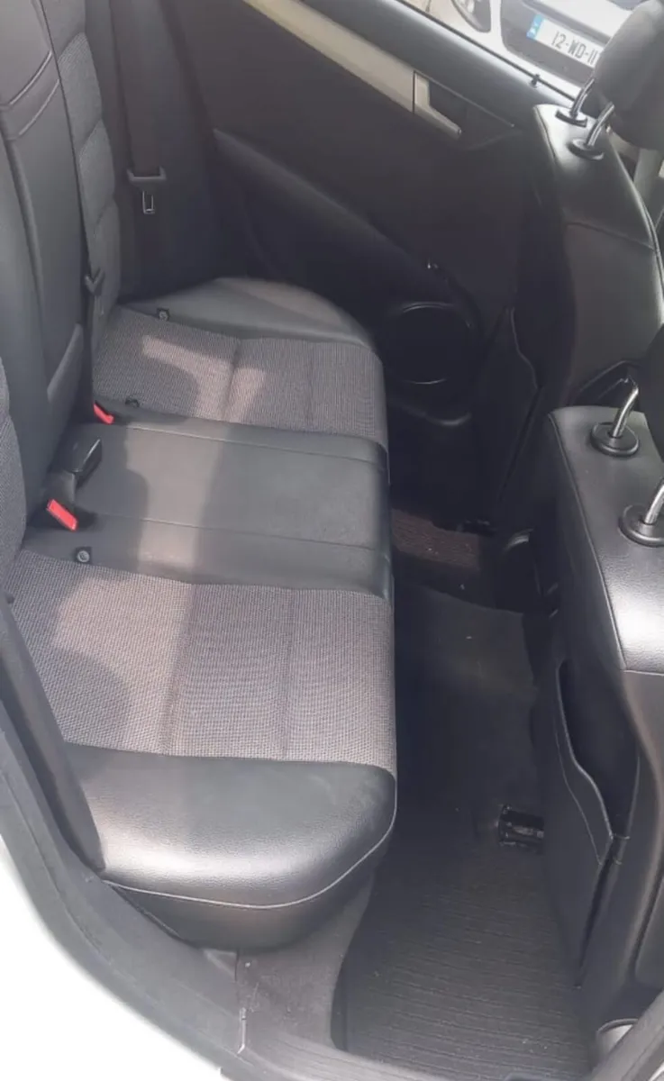 Mercedes-Benz C Class C200 auto. - Image 4