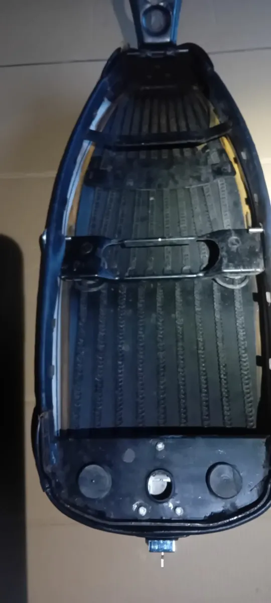 Vespa P 125 X - Image 3