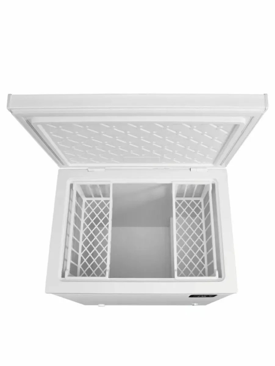 Chest freezer - Image 2