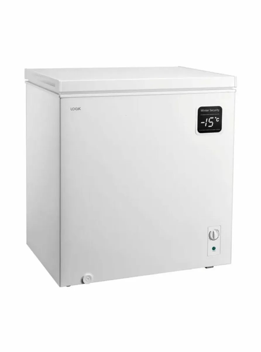 Chest freezer - Image 3