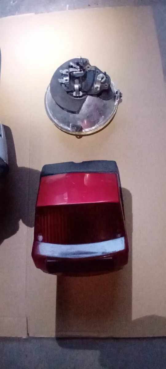 Vespa P 125 X - Image 4