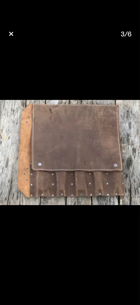 Chef’s Knives - Image 3