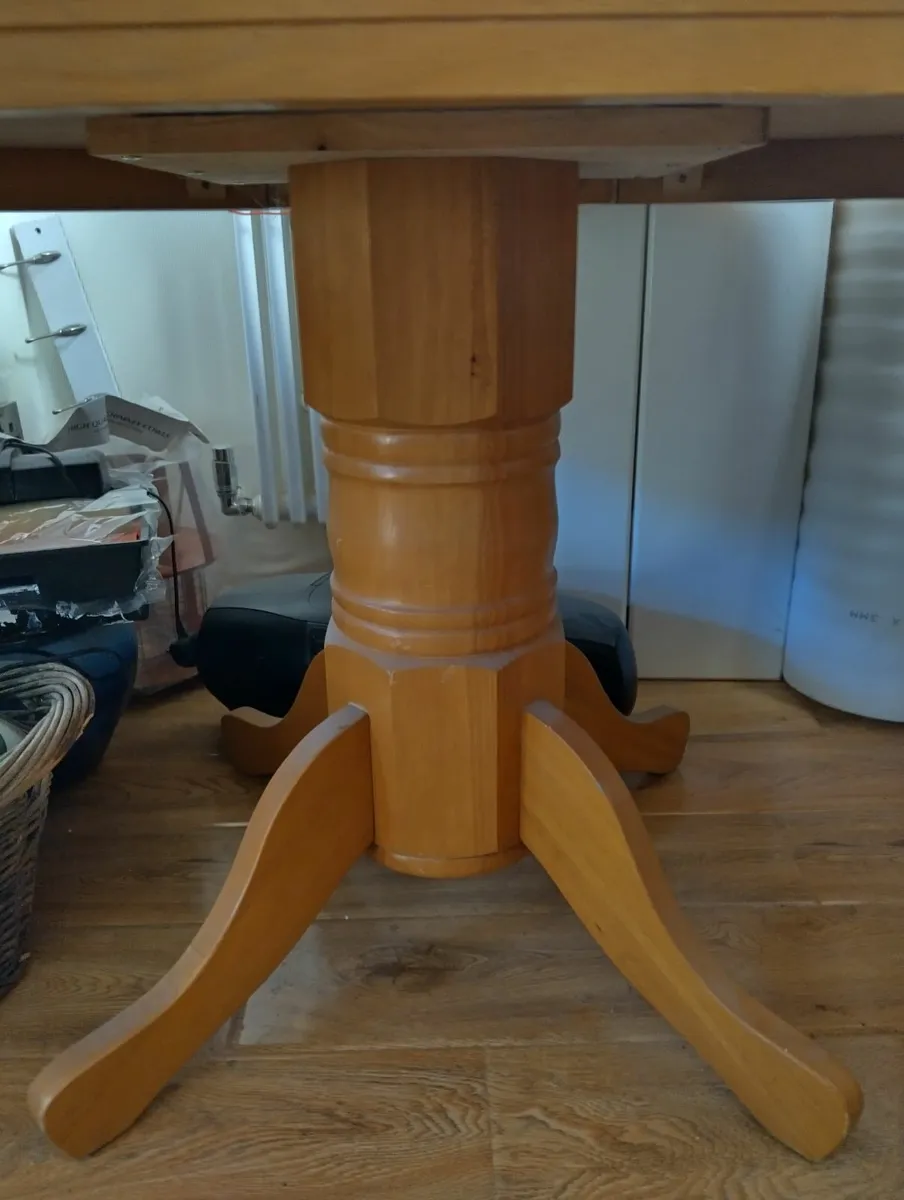 dining table - Image 2