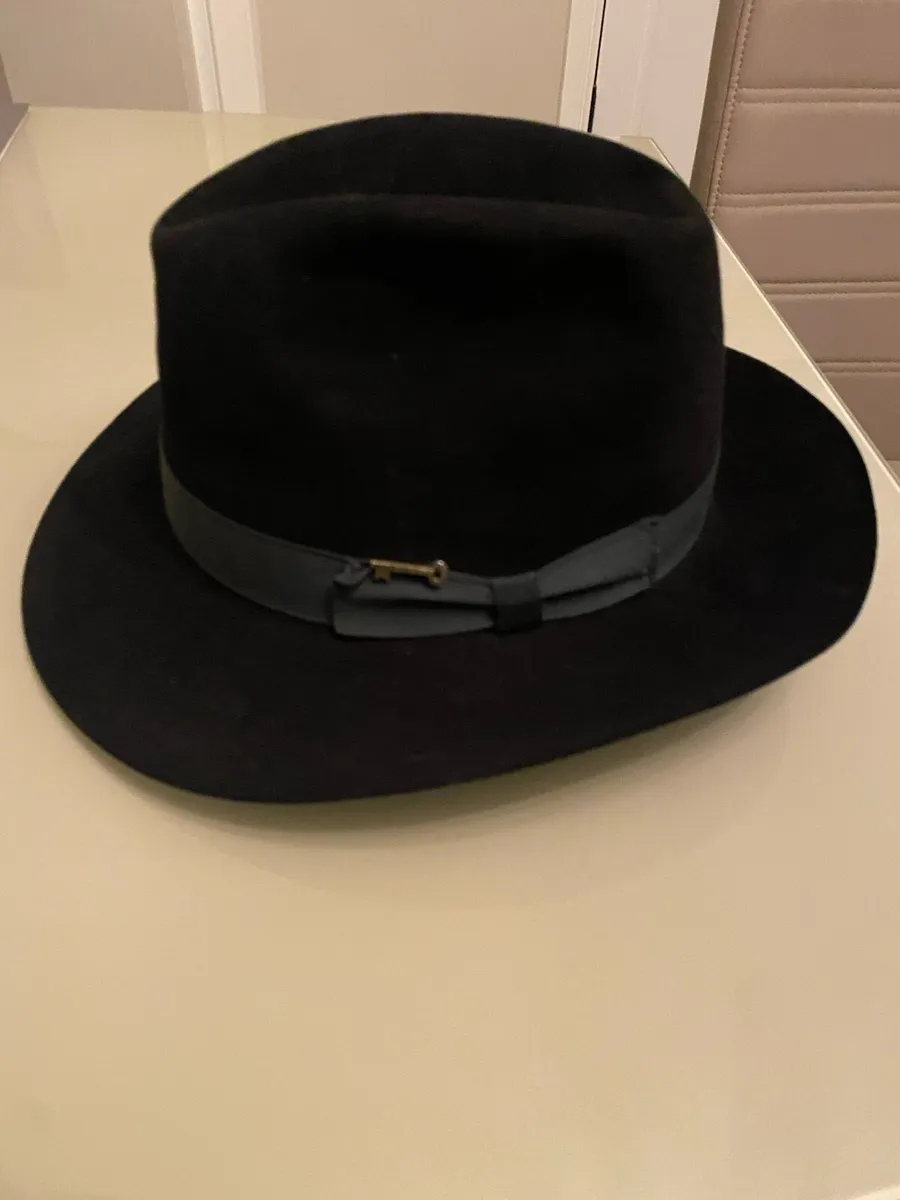 Stetson Cowboy Hat - Image 1