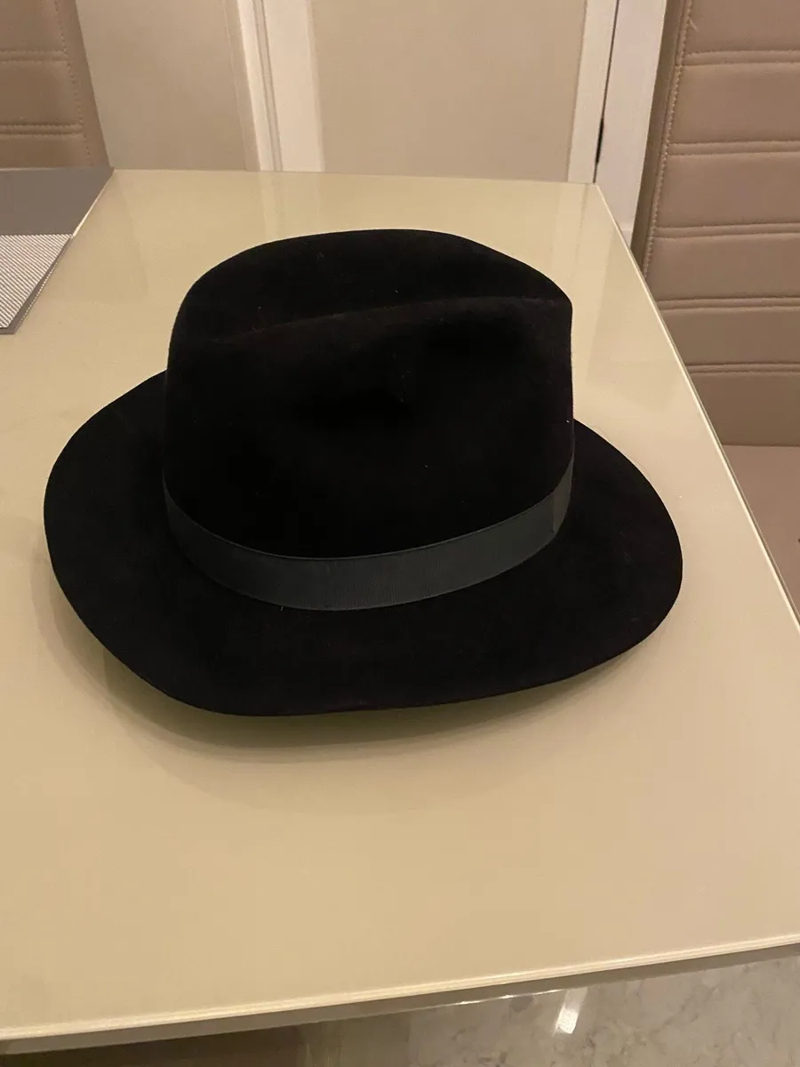 Stetson Cowboy Hat - Image 2